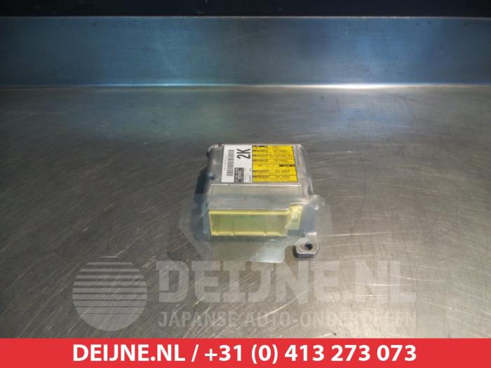 Toyota Rav-4 Airbag Module O303576