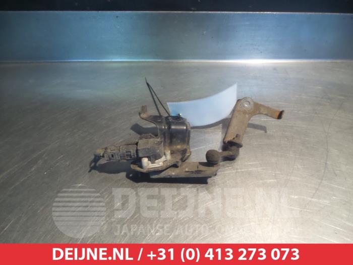 Mazda 6 Xenon Höhenregler O266787