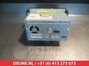 Mazda 6 Radio O312714 foto 2