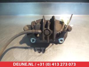 Mitsubishi Space Star Front brake calliper, left O325202 photo 2