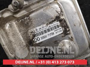 Suzuki Alto Engine management computer O345179 photo 2
