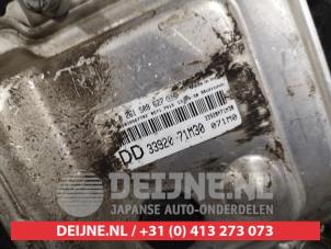 Suzuki Alto Set of cylinder locks (complete) O278616 photo 2