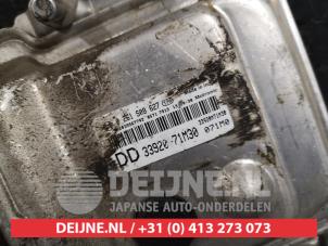 Suzuki Alto Kontaktslot+Sleutel O335723 foto 2
