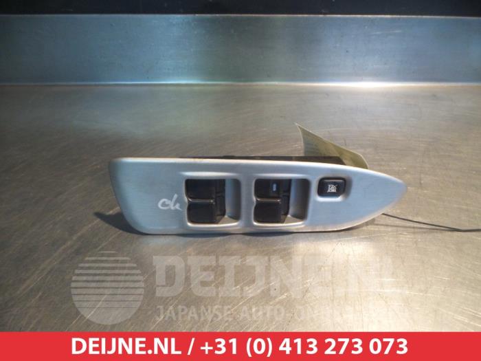 Mitsubishi Lancer Multi-functional window switch O311973