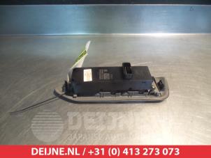 Mitsubishi Lancer Combischakelaar ramen O311973 foto 2