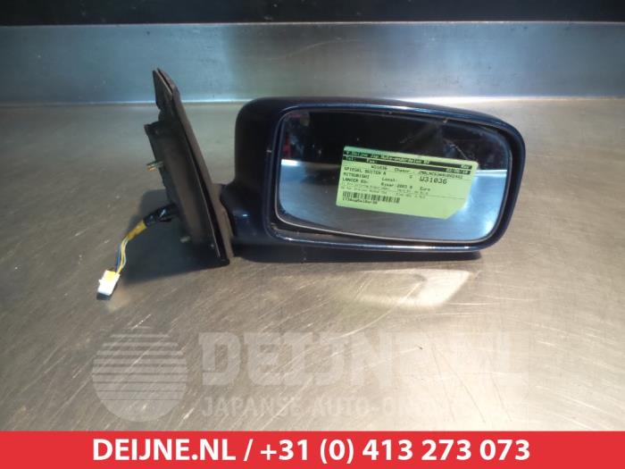 Mitsubishi Lancer Wing mirror, right O283998