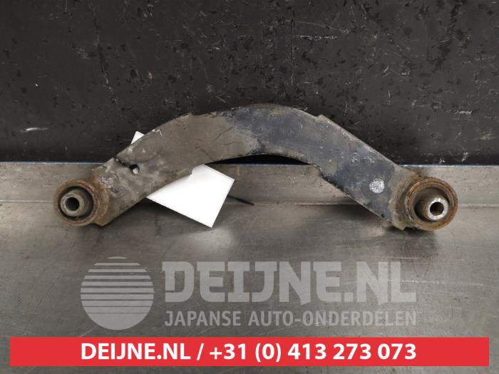 Mitsubishi Lancer Rear wishbone, left O383655