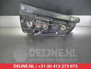 Daihatsu Sirion Achterlicht links O298386 foto 2
