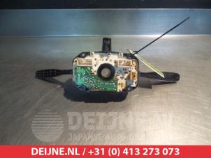 Daihatsu Sirion Combischakelaar Stuurkolom O309131 foto 2