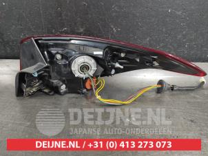 Hyundai I20 Rücklicht links O297690 foto 2