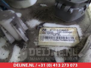 Hyundai I20 Brandstofpomp Elektrisch O354147 foto 2