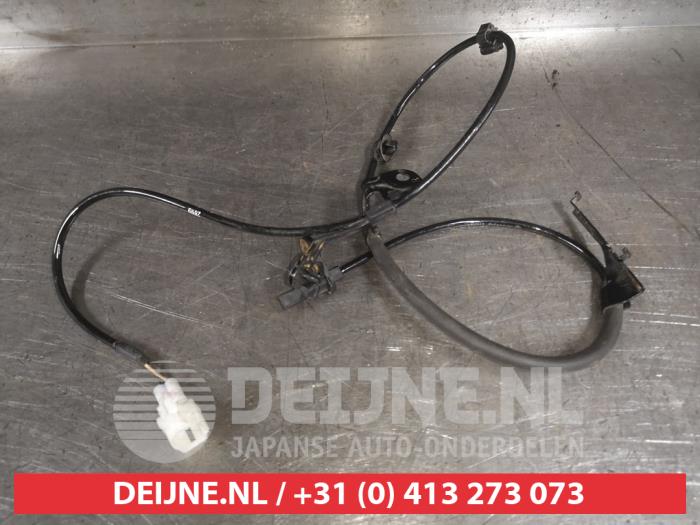 Toyota Yaris ABS Sensor O327717