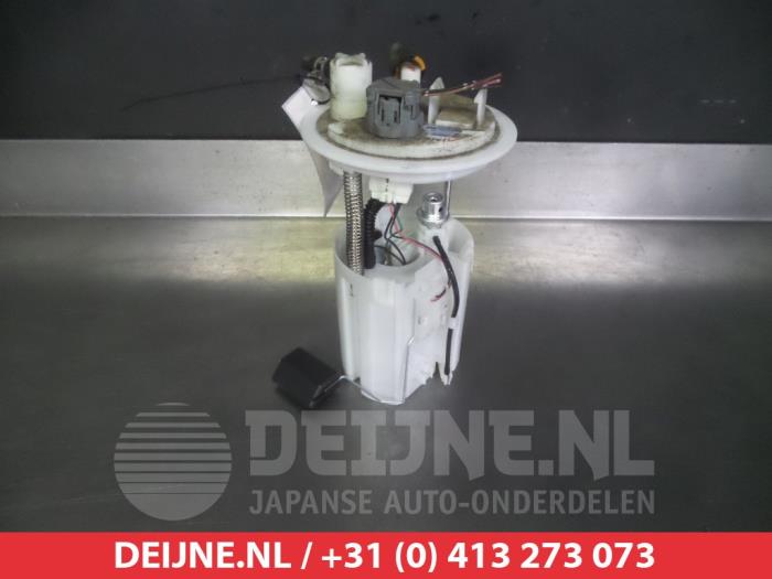 Mitsubishi Space Star Brandstofpomp Elektrisch O354473
