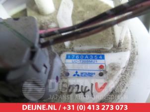 Mitsubishi Space Star Kraftstoffpumpe Elektrisch O354473 foto 2