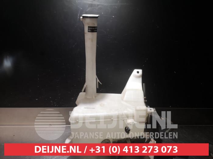 Lexus LS Ruitensproeiertank voor O340603