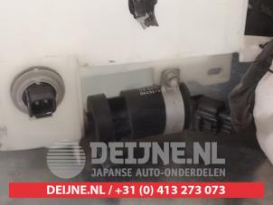 Lexus LS Front windscreen washer reservoir O340603 photo 2