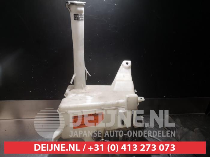 Lexus LS Ruitensproeiertank voor O340604