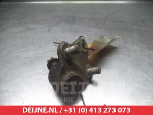 Toyota Rav-4 Steering knuckle ball joint O380309 photo 2