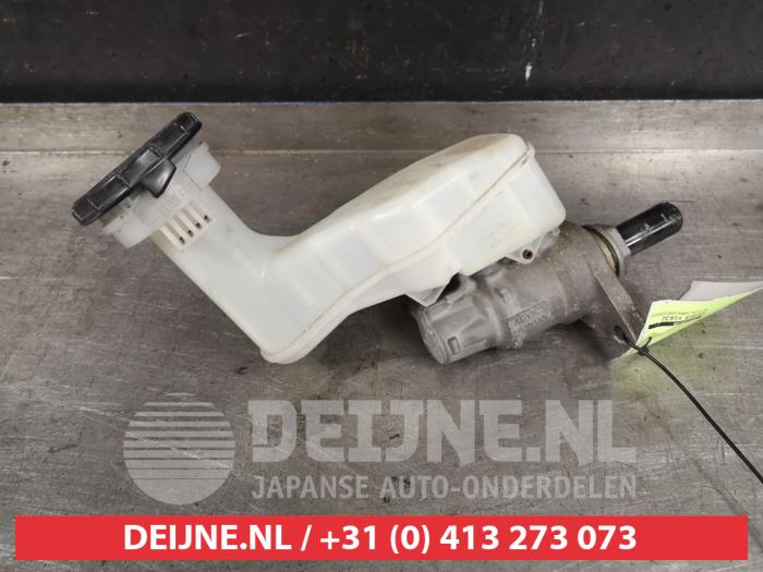 Honda Legend Master cylinder O336888