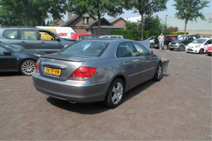 Honda Legend Tailgate O296468