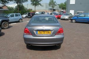 Honda Legend Heckklappe O296468 foto 2