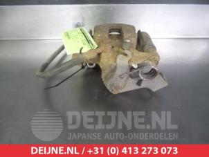 Hyundai I20 Bremszange links hinten O376127 foto 2