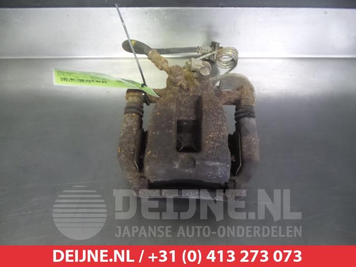 Hyundai I20 Rear brake calliper, right O376874