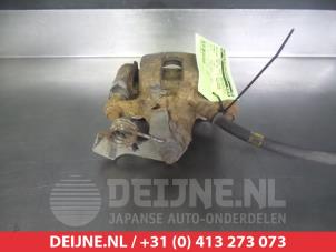 Hyundai I20 Rear brake calliper, right O376874 photo 2