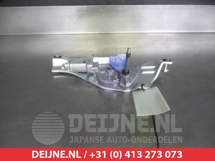 Subaru XV Scheibenwischermotor hinten O301111