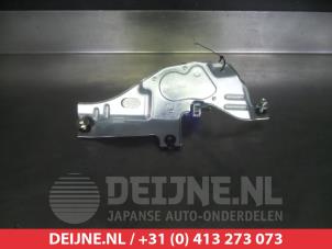 Subaru XV Ruitenwissermotor achter O301111 foto 2