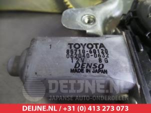 Toyota Landcruiser Ruitmechaniek 4Deurs links-achter O290978 foto 2