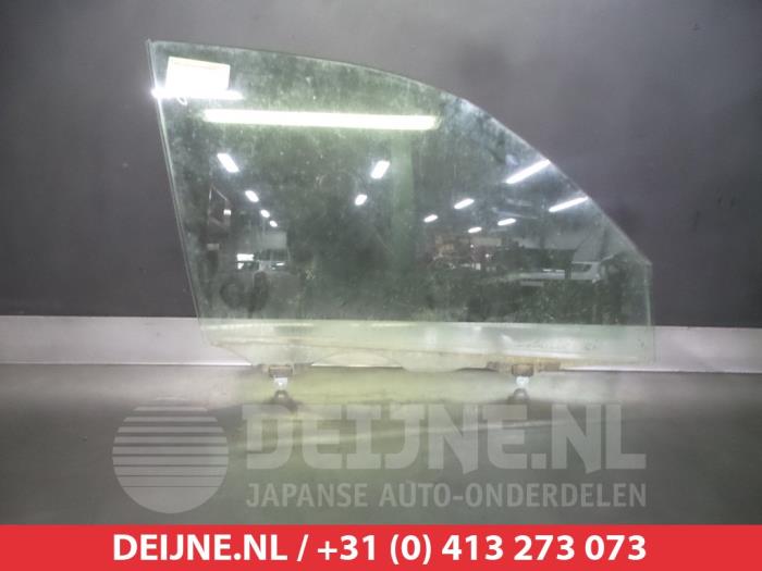 Toyota Landcruiser Portierruit 2Deurs rechts O301960