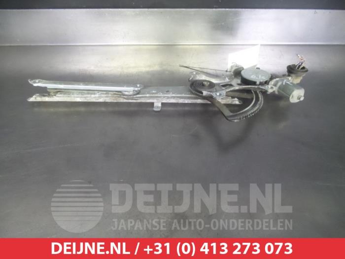 Toyota Landcruiser Ruitmechaniek 2Deurs rechts-voor O276312