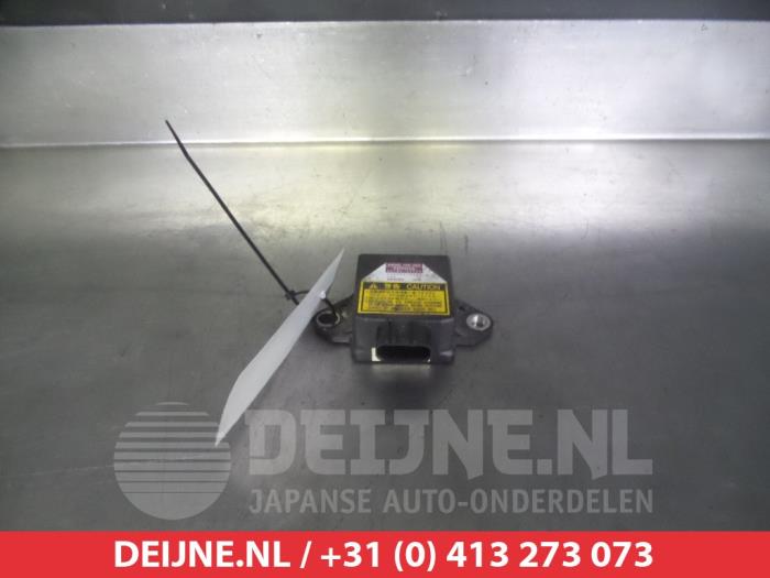 Toyota Landcruiser Stabilisatie Regel Sensor O329385
