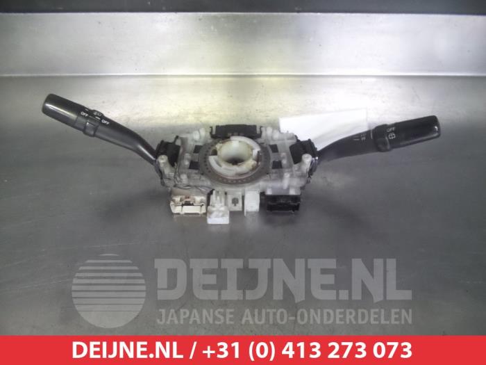 Toyota Landcruiser Combischakelaar Stuurkolom O309235