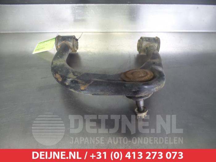 Toyota Landcruiser Draagarm Boven links-voor O380690