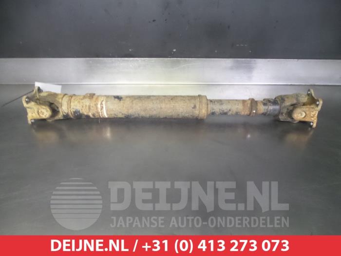 Toyota Landcruiser Zwischenwelle vorne 4x4 O317312
