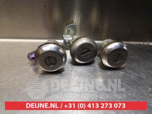 Suzuki Alto Slotenset Cilinder (compleet) O278603 foto 2