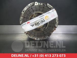 Toyota Landcruiser Clutch kit (complete) O374212 photo 2