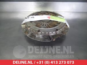 Gebruikte Koppelingsset (compleet) Toyota Land Cruiser (J12) 3.0 D-4D 16V Prijs € 35,00 Margeregeling aangeboden door V.Deijne Jap.Auto-onderdelen BV