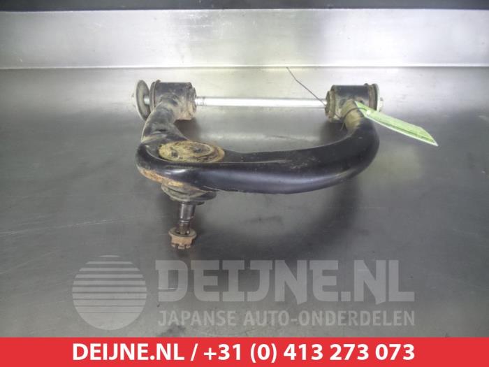 Toyota Landcruiser Draagarm boven rechts-voor O380909