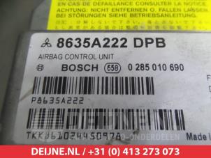 Mitsubishi Colt Airbag Set+Module O334067 foto 2