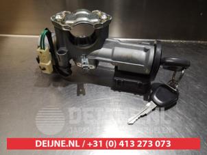 Suzuki Alto Zündschloss+Schlüssel O335707 foto 2