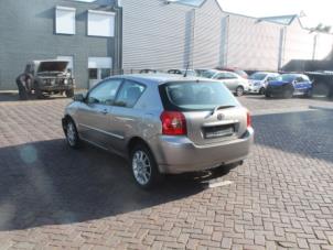 Toyota Corolla Heckklappe O296630 foto 3
