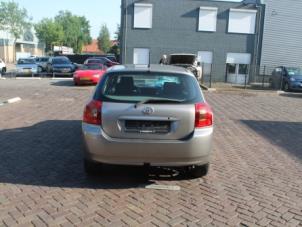 Toyota Corolla Heckklappe O296630 foto 2
