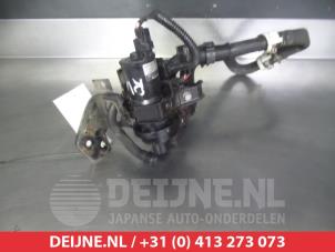 Gebruikte Waterpomp Lexus GS (..S19) 450h 3.5 V6 24V Prijs € 25,00 Margeregeling aangeboden door V.Deijne Jap.Auto-onderdelen BV