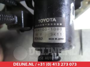 Lexus GS 450H Wasserpumpe O348010 foto 2