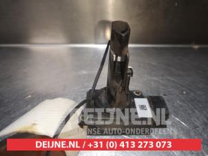 Suzuki Ignis Luftmengenmesser O342891 foto 2