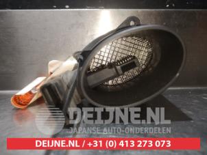 Suzuki SX-4 Luftmengenmesser O342881 foto 2
