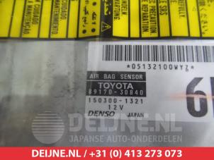 Lexus GS 450H Airbag Set+Modul O334053 foto 2